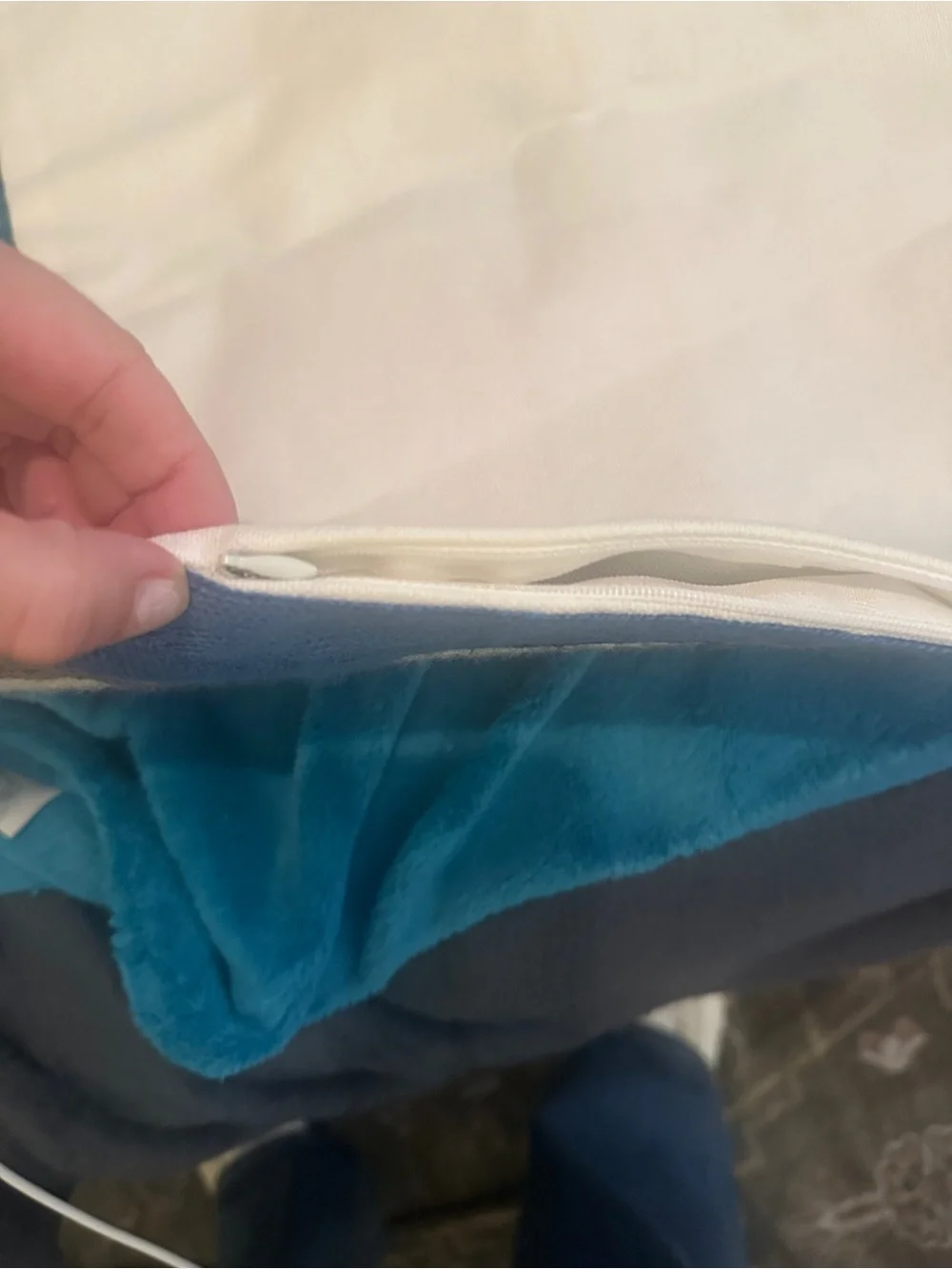 Handmade size fits